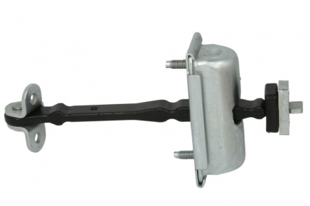 Caroserie - Opritor usa limitator fata JAGUAR S-ntre 1999-2007