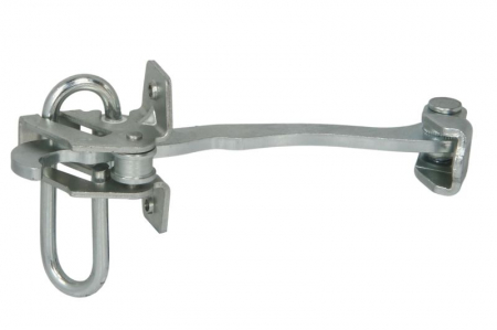 Opritor usa limitator fata OPEL ASTRA intre 1998-2009 [1]