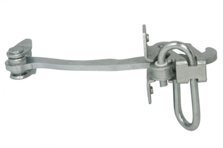 Caroserie - Opritor usa limitator fata OPEL ASTRA intre 1998-2009