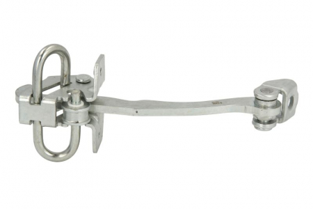 Opritor usa limitator fata OPEL ASTRA, ZAFIRA intre 1998-2009 [1]