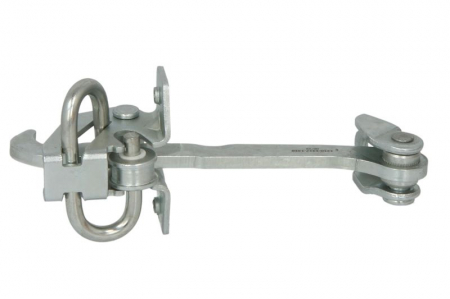 Opritor usa limitator fata OPEL CORSA, TIGRA intre 2000-2009 [1]