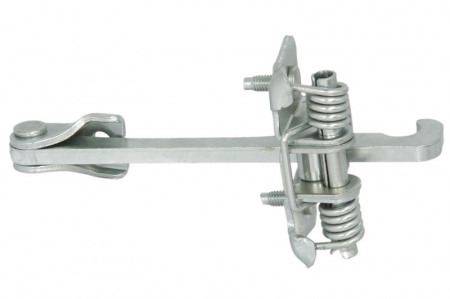 Caroserie - Opritor usa limitator fata OPEL MOVANO; RENAULT MASTER dupa 2010