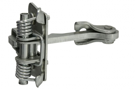 Opritor usa limitator fata OPEL MOVANO; RENAULT MASTER intre 1998-2010 [1]