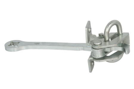 Caroserie - Opritor usa limitator fata OPEL VECTRA intre 1995-2003