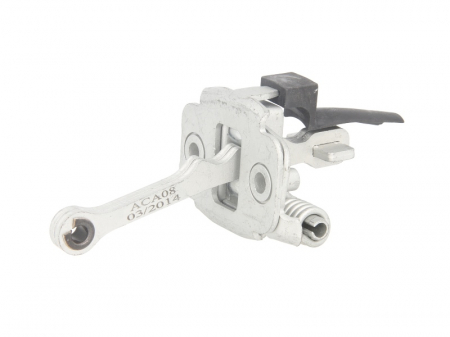 Caroserie - Opritor usa limitator fata stanga/dreapta SEAT AROSA; VW LUPO intre 1997-2005