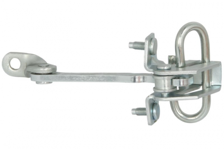 Caroserie - Opritor usa limitator spate ALFA ROMEO 147 intre 2001-2010