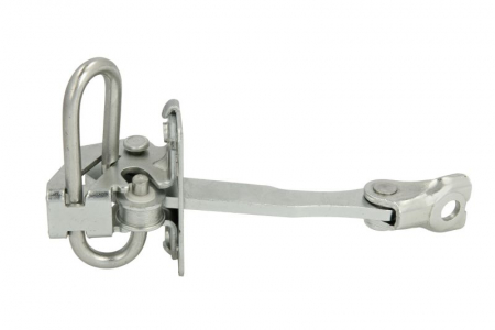 Opritor usa limitator spate potrivit FIAT IDEA; LANCIA MUSA 2003-2012 [1]