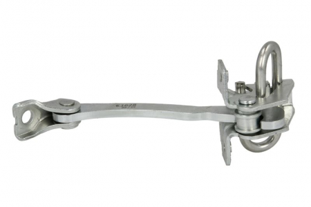 Caroserie - Opritor usa limitator spate FIAT LINEA, PUNTO dupa 2005-2015