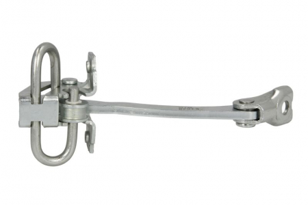 Opritor usa limitator spate FIAT LINEA, PUNTO dupa 2005-2015 [1]