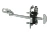 Opritor usa limitator spate PEUGEOT 307 intre 2000-2007 [2]