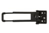 Opritor usa Spate Dreapta/Stanga potrivit MERCEDES SPRINTER 2-T B901, B902, SPRINTER 3-T B903, SPRINTER 4-T B904, SPRINTER 5-T B905, SPRINTER B905; VW LT 28-35 II dupa 1995 [2]