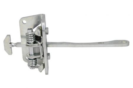 Opritor usa spate stanga/dreapta AUDI A2 8Z intre 2000-2005 [1]