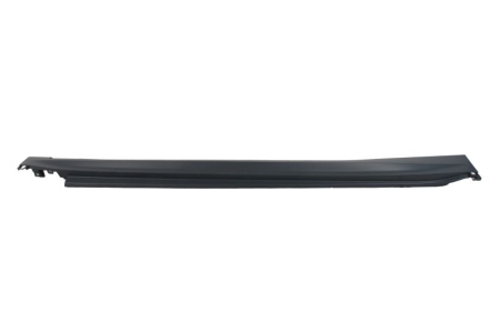 Prag - Ornamanet prag Dreapta (M-PAKIET) potrivit BMW X7 G07 03.19-06.22