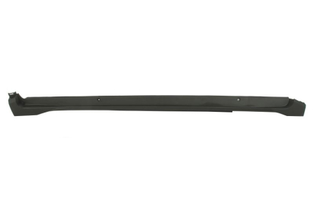 Prag - Ornamanet prag Dreapta (negru) potrivit TOYOTA C-HR 1 10.16-05.23