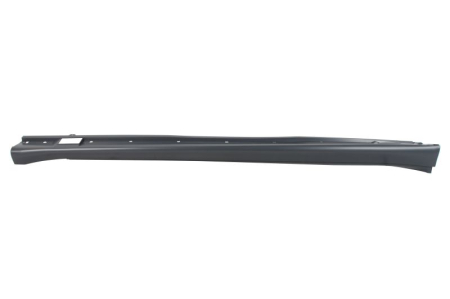 Prag - Ornamanet prag Dreapta potrivit PORSCHE PANAMERA 970 09.09-11.16