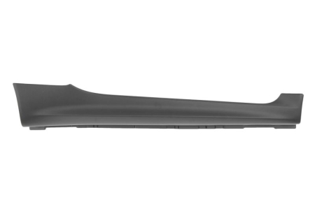 Prag - Ornamanet prag Dreapta potrivit SMART FORTWO 01.07-