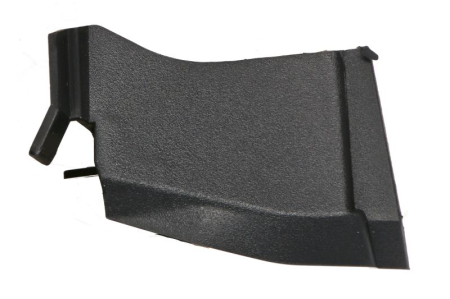 Prag - Ornamanet prag Dreapta (Suport) potrivit BMW X1 F48 09.15-07.19
