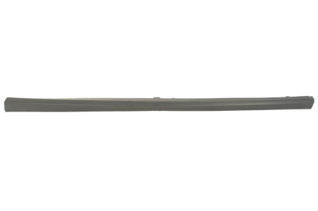 Prag - Ornamanet prag Stanga (grunduit, S-LINE) potrivit AUDI A3 8V 04.12-06.16