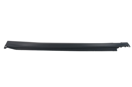 Prag - Ornamanet prag Stanga (M-PAKIET) potrivit BMW X7 G07 03.19-06.22