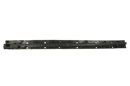 Prag - Ornamanet prag Stanga (M-PAKIET, Suport) potrivit BMW X7 G07 03.19-06.22