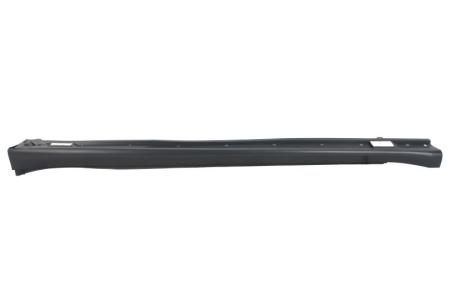 Prag - Ornamanet prag Stanga potrivit PORSCHE PANAMERA 970 09.09-11.16
