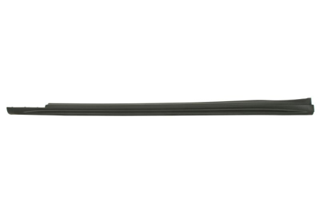 Prag - Ornamanet prag Stanga potrivit PORSCHE PANAMERA 971 11.16-12.23