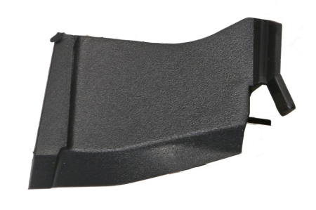 Prag - Ornamanet prag Stanga (Suport) potrivit BMW X1 F48 09.15-07.19