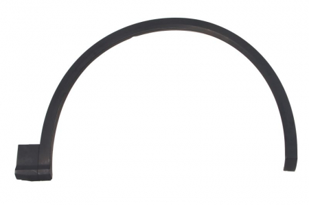 Ornamente - Ornament aripa fata dreapta (grunduit, S-LINE) potrivit AUDI Q5 FY 01.17-10.20