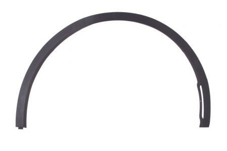 Ornamente - Ornament aripa fata dreapta (negru) potrivit TESLA MODEL Y 01.20-