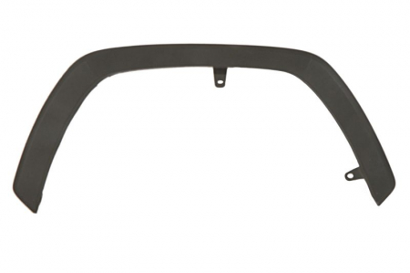 Ornamente - Ornament aripa fata dreapta (negru) potrivit TOYOTA RAV4 V 2018-2021