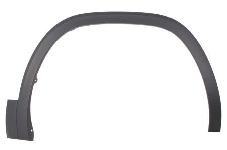 Ornamente - Ornament aripa fata dreapta (negru) potrivit VW ATLAS 12.16-12.20