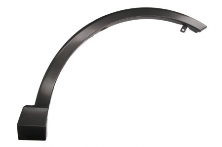 Ornamente - Ornament aripa fata dreapta (spate, grunduit) potrivit TOYOTA RAV4 IV 12.12-10.18