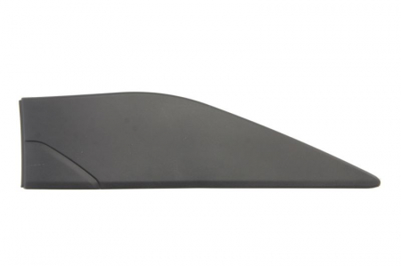Ornament aripa fata stanga (negru) potrivit IVECO DAILY VI 03.14-04.19 [0]