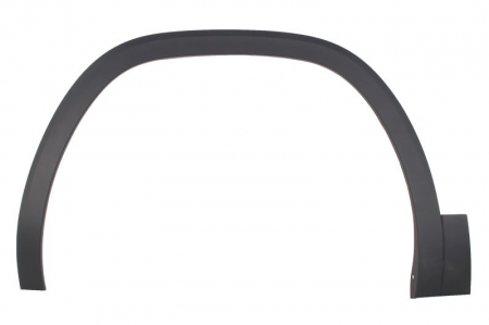 Ornamente - Ornament aripa fata stanga (negru) potrivit VW ATLAS 12.16-12.20