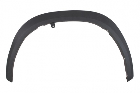 Suporti caroserie - Ornament aripa fata stanga potrivit LEXUS NX 07.14-09.17