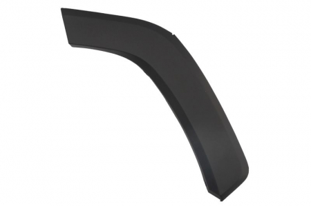 Panou lateral - Ornament aripa spate dreapta (fata) potrivit TOYOTA RAV4 V 10.18-08.21
