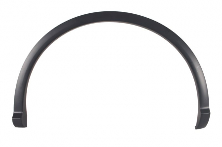 Panou lateral - Ornament aripa spate stanga (grunduit, S-LINE) potrivit AUDI Q5 FY 01.17-10.20