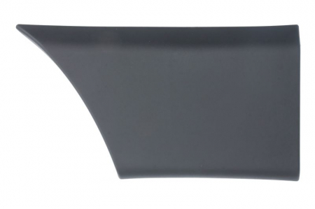 Ornament aripa spate stanga (negru, behind wheel; medium model) potrivit NISSAN NV400; OPEL MOVANO II; RENAULT MASTER III 02.10- [0]