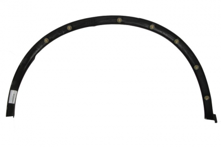 Ornament aripa spate stanga (negru) potrivit DODGE DURANGO III 01.11-12.17 [1]