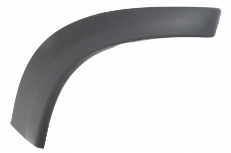 Panou lateral - Ornament aripa spate stanga (spate) potrivit TOYOTA RAV4 II 4/5D 06.00-11.05