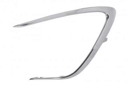 Ornament bandou bara dreapta (crom) potrivit TOYOTA CAMRY XV70 01.21- Elemente bara - Ornament bandou bara dreapta (crom) potrivit TOYOTA CAMRY XV70 01.21-