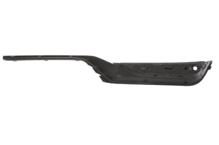 Ornament bandou bara dreapta (plastic) potrivit VOLVO S60 II 2013-2019 [1]