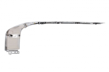 Ornament bandou bara dreapta (superior, crom) potrivit MITSUBISHI OUTLANDER IV 01.21- [1]