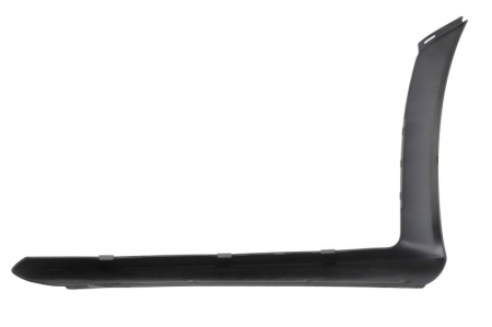 Ornament bandou bara fata dreapta grunduit potrivit Mercedes CLA dupa 2019 [1]