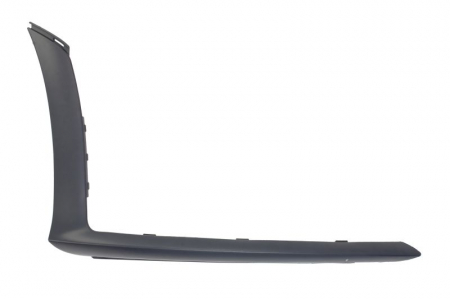 Ornament bandou bara fata dreapta grunduit potrivit Mercedes CLA dupa 2019 [0]