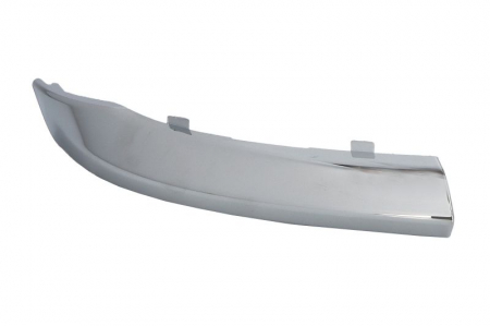 Ornamente - Ornament bandou bara fata dreapta inferior crom model Limited potrivit Dodge Durango 2014-2017