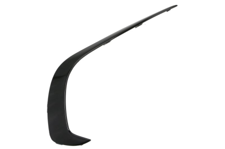 Ornamente - Ornament bandou bara Fata (Inferior, crom) potrivit MERCEDES E-KLASA W214 dupa 2023