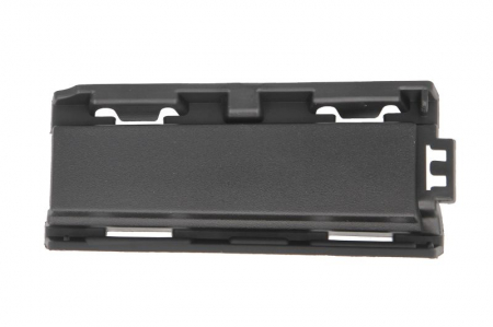 Elemente bara - Ornament bandou bara fata stanga cu orificii pentru senzori de parcare potrivit OPEL GRANDLAND X 2017-2021