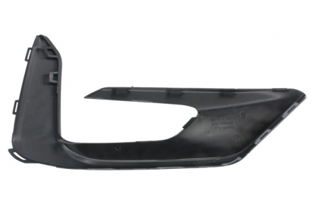 Ornament bandou bara fata stanga inferior model ST grunduit potrivit Ford Puma dupa 2019 [1]