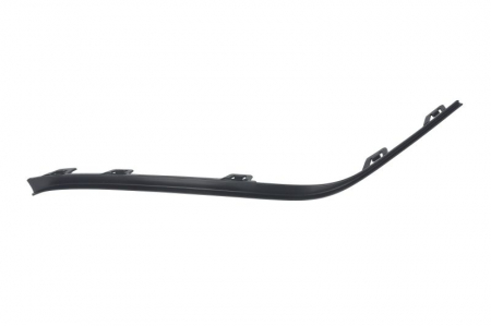 Ornamente - Ornament bandou bara fata stanga potrivit MERCEDES GLC X254 dupa 2022